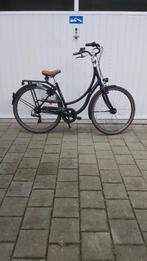damesfiets Oxford, Fietsen en Brommers, Fietsen | Dames | Damesfietsen, Gebruikt, Versnellingen, 50 tot 53 cm, Ophalen
