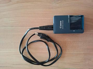 Canon lader beschikbaar voor biedingen