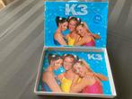 K3 puzzel, Kinderen en Baby's, Speelgoed | Kinderpuzzels, Ophalen, Zo goed als nieuw