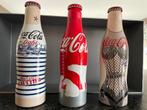 Collectors item Cola Flesjes, Overige typen, Ophalen of Verzenden, Zo goed als nieuw