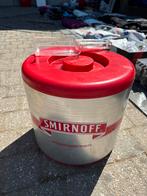 Ijsemmer Smirnoff, Ophalen, Zo goed als nieuw, Overige typen