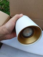 2x spot Wever & Ducré, Neuf, Spot encastrable ou Spot mural, Enlèvement, Métal ou Aluminium