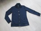 JBC Woman & Soul blauw vest maat L zie afmeting nu € 4, Kleding | Dames, Blauw, JBC, Maat 42/44 (L), Ophalen of Verzenden