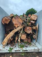 Brandhout loofhout, Ophalen of Verzenden