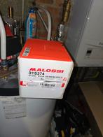 Piece malossi neuve pour nitro  + 2 booster a vendre, Vélos & Vélomoteurs, Enlèvement