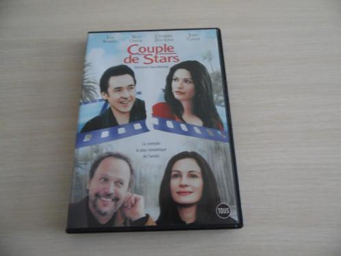 COUPLE DE STARS, CD & DVD, DVD | Comédie, Comme neuf, Comédie romantique, Tous les âges, Enlèvement ou Envoi