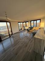 Hoekappartement te koop aan park, 88 m², 2 kamers, Oostende, Oostende