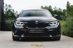 BMW M2 Competition DKG, 2 Reeks, 0 kg, Zwart, 411 pk