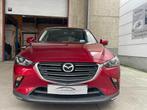 Mazda CX-3 2.0i SKYACTIV-G Hakone Automaat *Head-up Display*, Auto's, Mazda, Automaat, 1998 cc, 140 g/km, 89 kW