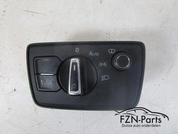 VW Passat B8 3G Lichtschakelaar Met HUD 3G0941633S beschikbaar voor biedingen