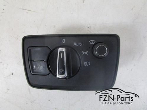 VW Passat B8 3G Lichtschakelaar Met HUD 3G0941633S, Auto-onderdelen, Dashboard en Schakelaars, Gebruikt, Ophalen of Verzenden