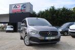 Mercedes Benz T-klasse, Autos, Mercedes-Benz, 5 places, Cuir et Tissu, Achat, 4 cylindres