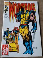 Marvel comic: Wolverine (1992), Boeken, Strips | Comics, Amerika, Ophalen of Verzenden, Gelezen, Eén comic