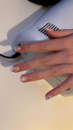 Gel of biab nagels met en zonder verlening, Handtassen en Accessoires, Uiterlijk | Cosmetica en Make-up, Handen en Nagels, Accessoires