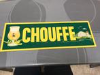 Chouffe bier rubber barmat, Verzamelen, Merken en Reclamevoorwerpen, Ophalen of Verzenden, Nieuw, Overige typen
