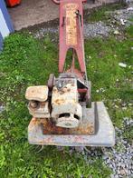 2 motoculteurs sortis de grange, Ophalen, Gebruikt, Overige soorten, Briggs & stratton