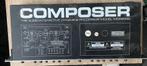 Behringer - Composer mdx 2000, Zo goed als nieuw