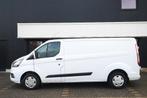 Ford Transit Custom L2 105 PK| CC| Airco| Sensoren| Trekhaak, Essai à domicile, Achat, Euro 6, Entreprise