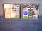 2 CD Roms  The Best of Select Games  14 & 15, Ophalen of Verzenden