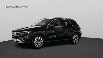 Mercedes-Benz GLE-KLasse 400 E 4MATIC SUV Luxury Line | Pano beschikbaar voor biedingen
