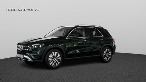 Mercedes-Benz GLE-KLasse 400 E 4MATIC SUV Luxury Line | Pano, Auto's, Mercedes-Benz, Bedrijf, Te koop, GLE, 4x4, Alarm, Bluetooth
