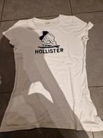 Hollister, Vêtements | Hommes, T-shirts, Taille 48/50 (M), Porté, Enlèvement, Blanc
