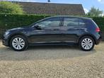 Volkswagen Golf 1.6 CR TDi 116 cv Comfortline DSG7 Superbe E, Auto's, Volkswagen, Stof, Euro 6, 4 cilinders, 116 pk