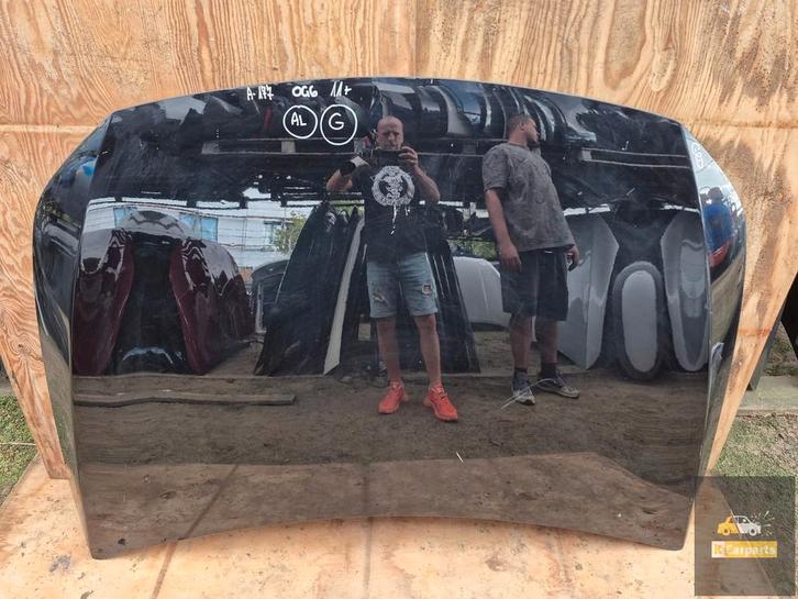 Capot Mercedes Classe A W177 18-23, Autos : Pièces & Accessoires, Carrosserie & Tôlerie, Capot moteur, Mercedes-Benz, Utilisé