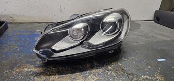 Volkswagen Golf 6 Xenon Koplamp Links 5K1941751C beschikbaar voor biedingen