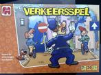 Verkeersspel Gezelschapsspel, Een of twee spelers, Ophalen of Verzenden, Gebruikt, Jumbo