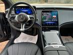 Mercedes EQE 350+ long range, Automaat, Achterwielaandrijving, USB, Zwart