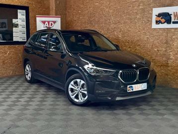 BMW X1 PHEV 1.5iA xDrive25e OPF (bj 2021, automaat) beschikbaar voor biedingen