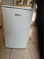 Frigo moulinex studio, Elektronische apparatuur, Koelkasten en IJskasten, Gebruikt, 45 tot 60 cm, Met vriesvak, Ophalen