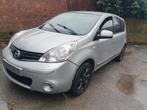 Bonjour Nissan note 2013  1.5 diesel 261000km roule très bie, Auto's, Particulier, Diesel, Te koop