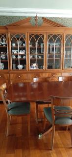 DE COENE STIJLMEUBELEN, Antiek en Kunst, Antiek | Meubels | Kasten, Ophalen