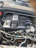 BMW 318i 320i E90 118i 120i N43 N46B20A motor, Ophalen, Gebruikt, BMW