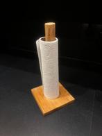 Keukenrol houder, Enlèvement