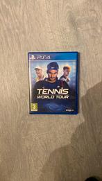 Tennis World Tour, Games en Spelcomputers, Online, Ophalen of Verzenden, Zo goed als nieuw, Vanaf 3 jaar