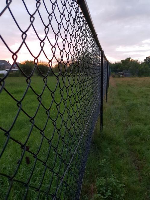 Betafence plasitor harmonicadraad, Tuin en Terras, Gaas en Draad, Nieuw, Draad, Ophalen of Verzenden