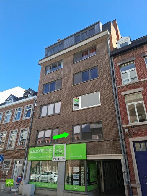 Appartement à louer à Namur, 1 chambre, Immo, Huizen te huur, Appartement, C