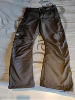 Skibroek maat 56 of XXL, valt kleiner, Ophalen of Verzenden, Zo goed als nieuw, Maat 46/48 (XL) of groter, Broek