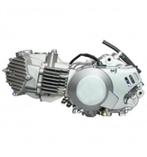 YX 160 Moteur Dax, Ophalen, Gebruikt