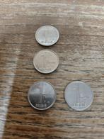 Muntstukken 1 Bfr. Koning Albert II, Enlèvement, Monnaie en vrac