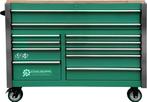 Gereedschapswagen Stahlgruppe SG56 - 390 stuks gereedschap, Ophalen, Gevuld, Nieuw