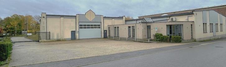 Espace professionnel flexible avec bureaux à louer, Immo, Huizen te huur