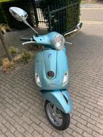 Vespa lx50, Fietsen en Brommers, Scooters | Vespa, Ophalen, Gebruikt, Klasse B (45 km/u), Benzine