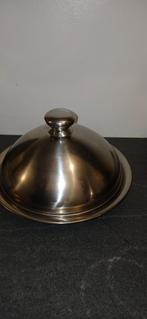 Tajine inox, Ophalen of Verzenden