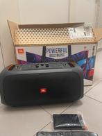 JBL PartyBox On-The-Go, JBL, Nieuw, Ophalen of Verzenden, 60 tot 120 watt