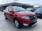 Dacia Sandero STEPWAY 0.9 TCE 90PK NAVIGATIE PDC BLUETOOTH, Auto's, https://public.car-pass.be/vhr/9895880a-7c0e-446a-b7e3-d2b37a15ffde