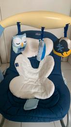Babyrelax chicco amper gebruikt, Kinderen en Baby's, Ophalen, Chicco